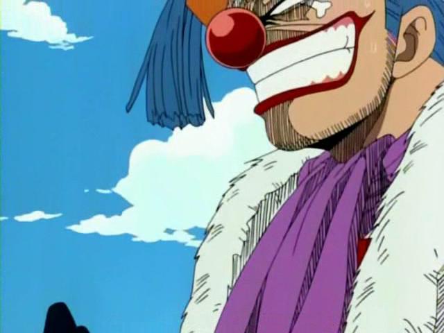 Otaku Gallery  / Anime e Manga / One Piece / Screen Shots / 007 - La sfida / 028.jpg